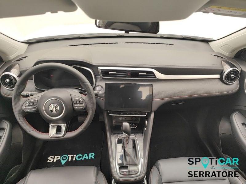 MG ZS 2021 1.0 Luxury auto