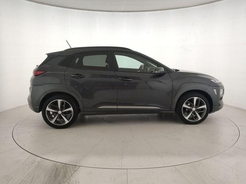 Hyundai Kona 1.6 crdi Xtech 2wd 115cv