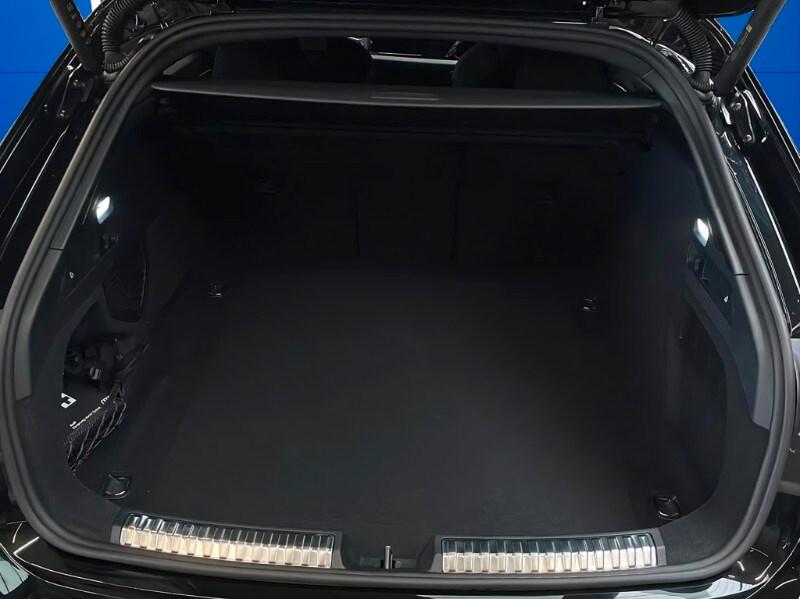AUDI A5 3ª serie A5 Avant TDI 150 kW mHEV+ S t...
