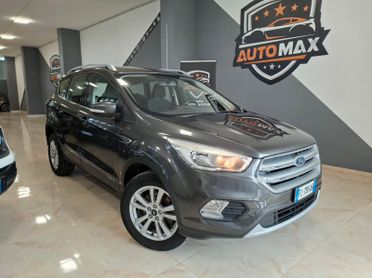 Ford Kuga 1.5 TDCI 120cv Titanium 2017