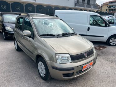 FIAT PANDA 1.1 BENZINA 54 (CV) 2007