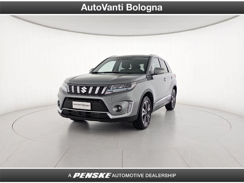 Suzuki Vitara Vitara 1.4 Hybrid 4WD AllGrip