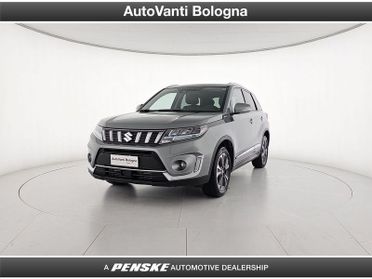 Suzuki Vitara Vitara 1.4 Hybrid 4WD AllGrip
