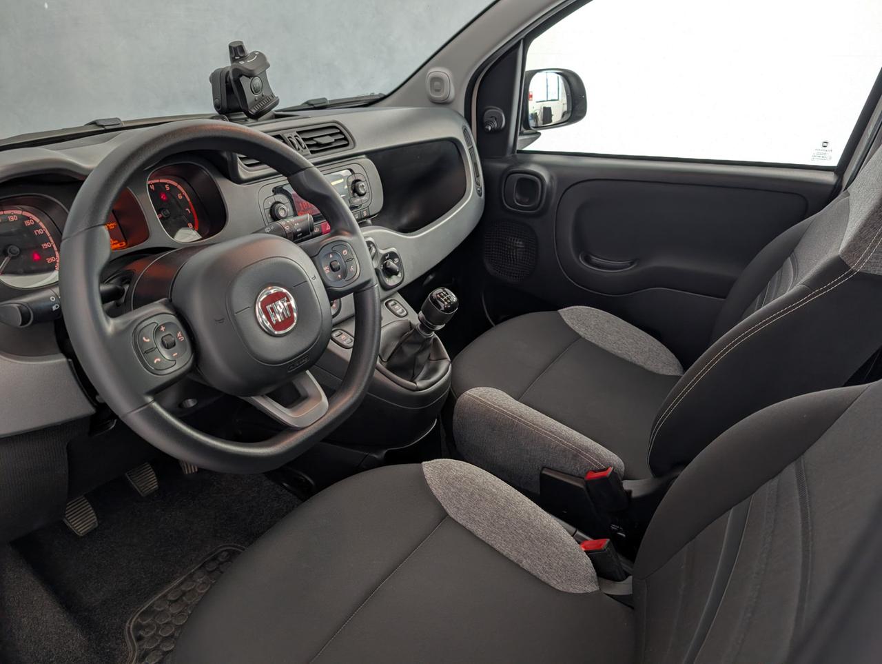 Fiat Panda 1.0 Hybrid 70cv City Life