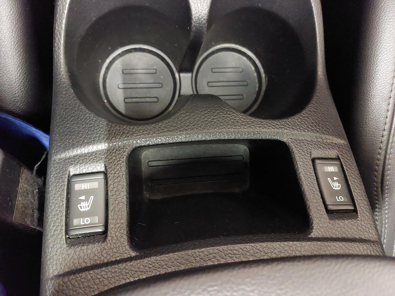 NISSAN Qashqai 2ª serie Qashqai 1.5 dCi N-Conn...