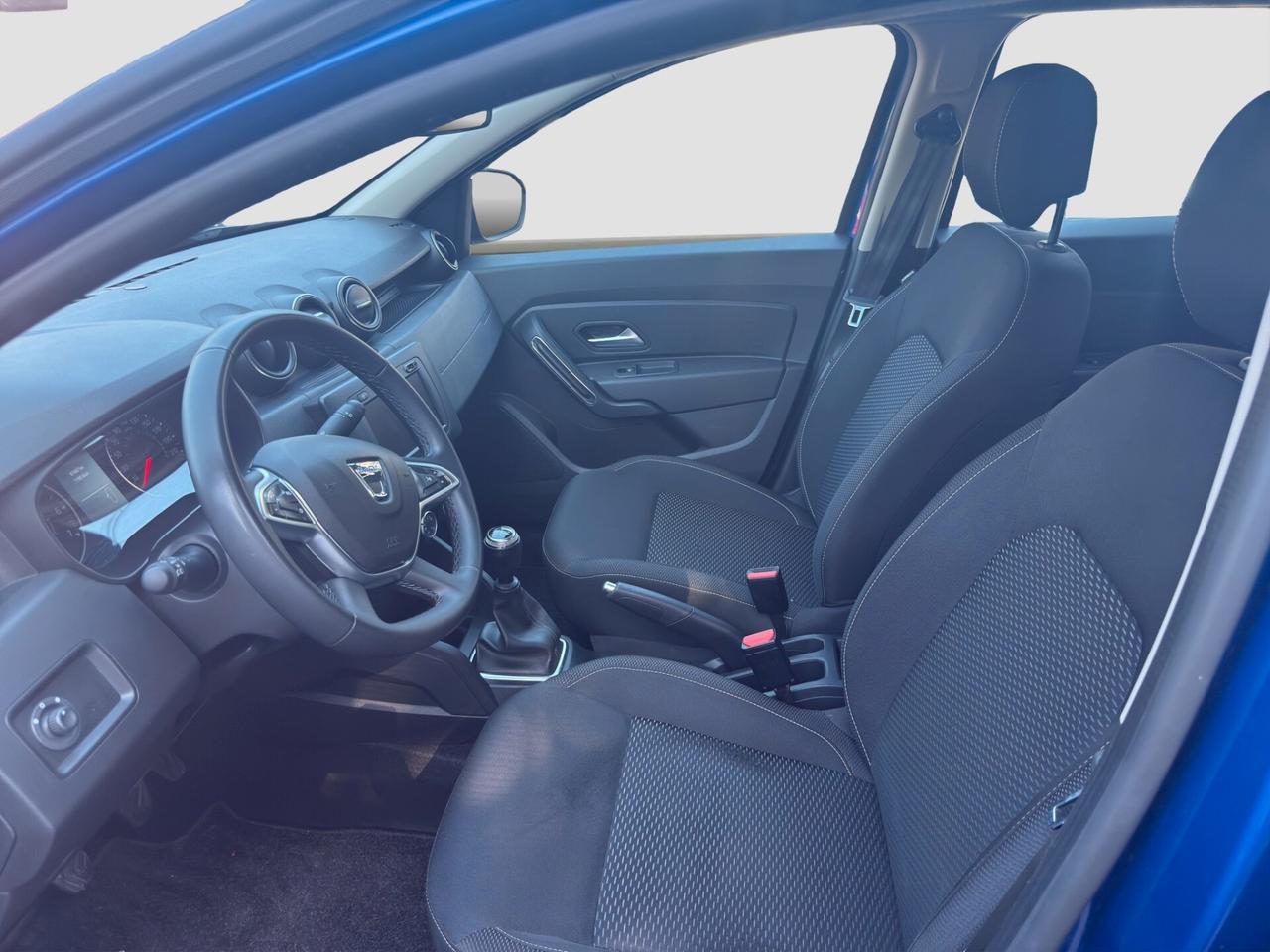 Dacia Duster 1.5 Blue dCi 8V 115 CV 4x4 Comfort
