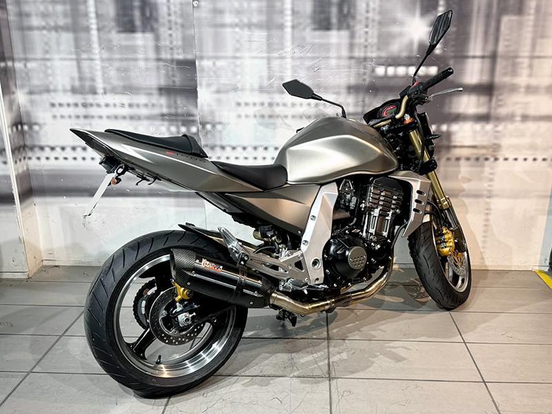 Kawasaki Z 1000