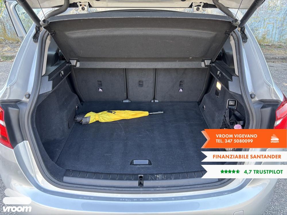 BMW Serie 2 A.T. (F45) 225xe Active Tourer iPer...