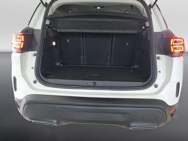 Citroen C5 Aircross C5 Aircross 1.5 bluehdi C-Series s&s 130cv eat8