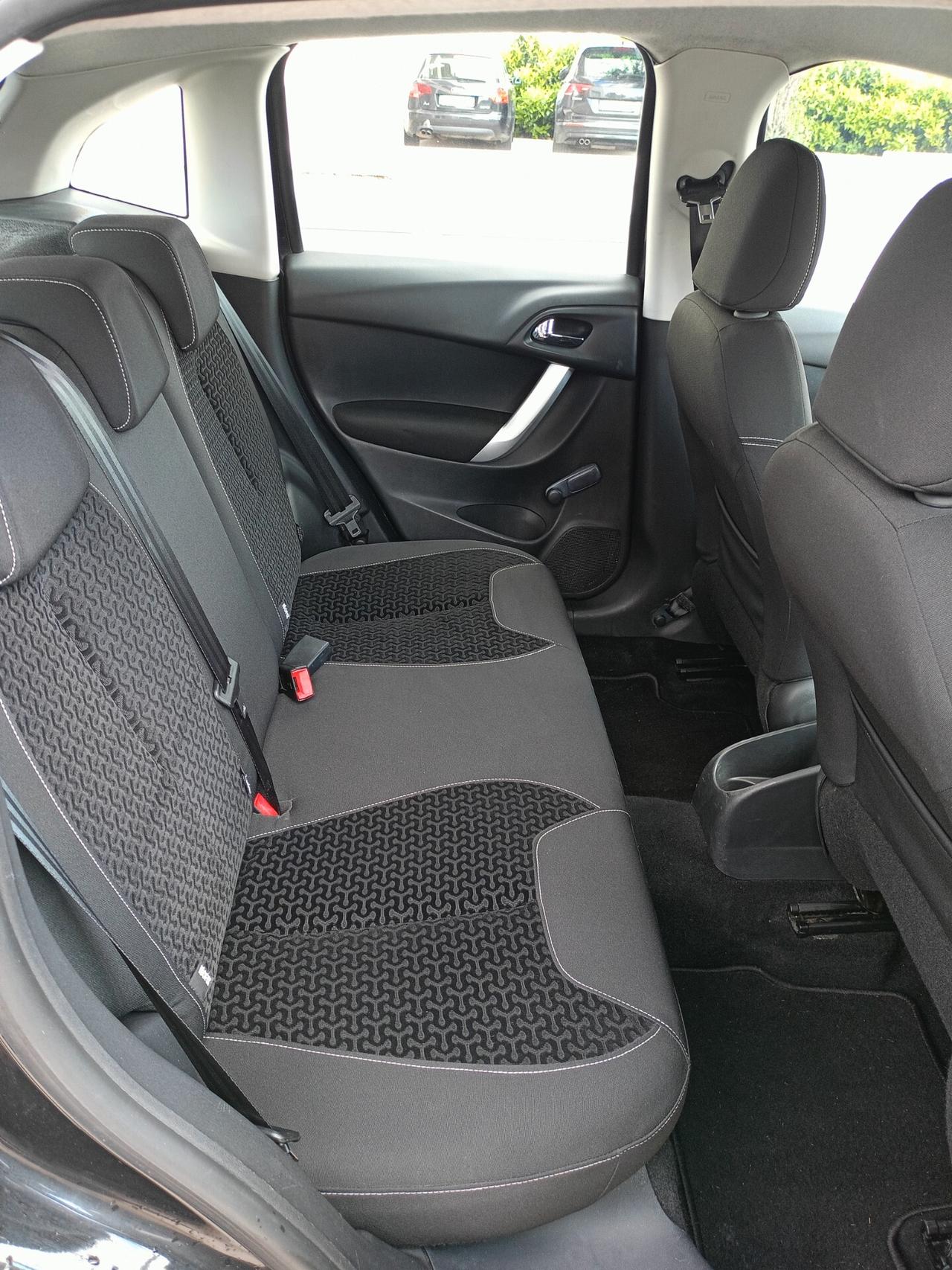 Citroen C3 1.600 HDi DIESEL UNICO PROPRIETARIO