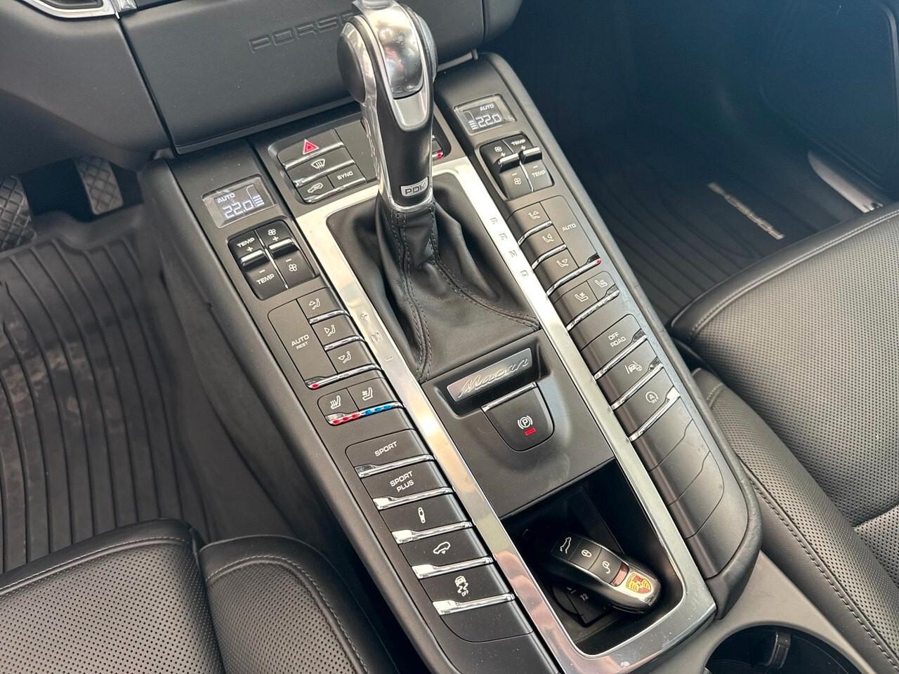 Porsche Macan 3.0 S FULL OPTIONAL