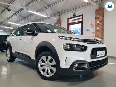 Citroen C4 Cactus BlueHDi 100 S&S Feel N1 ** AUTOCARRO 4 POSTI **