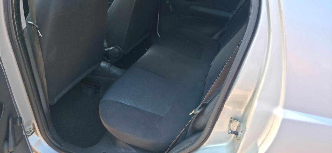 Fiat Punto Classic 1.2 5 porte Dynamic metano nuovo