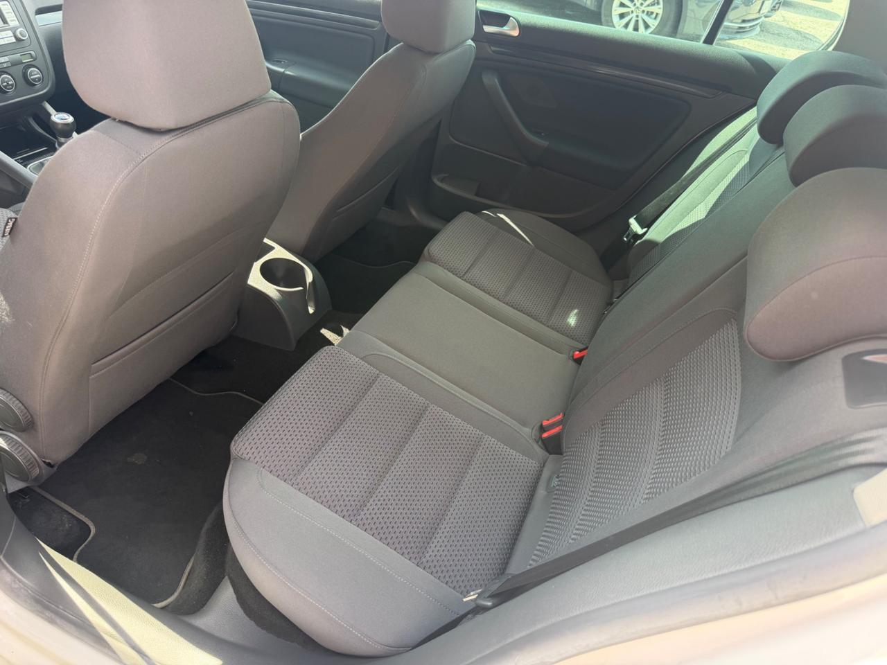 Volkswagen Golf 2.0 TDI DPF 4mot. 5p. GT Sport