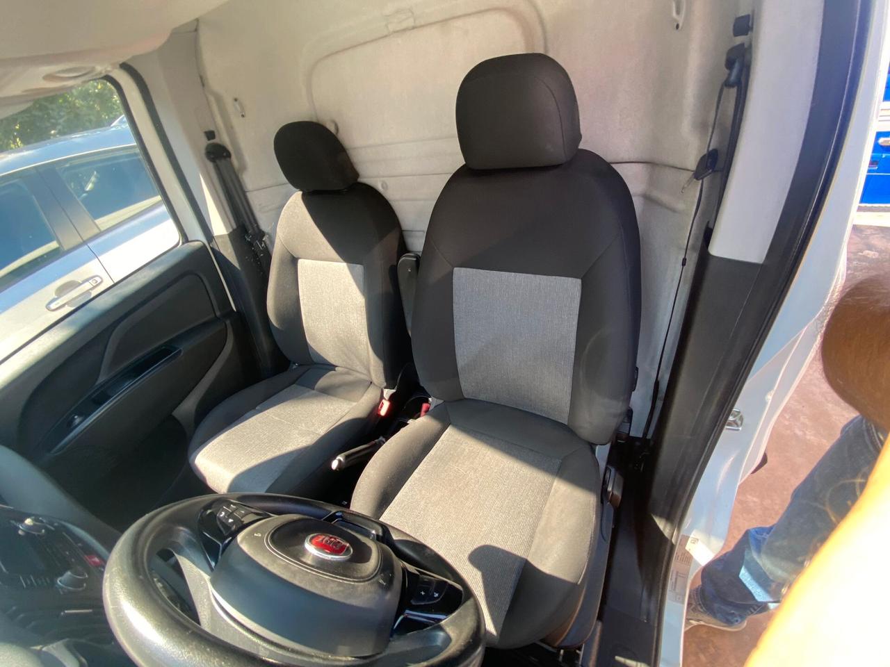 Fiat Doblo FIAT DOBLO' CARGO 1.3 MTJ Diesel 95 CV 70 kW HACCP EURO 6