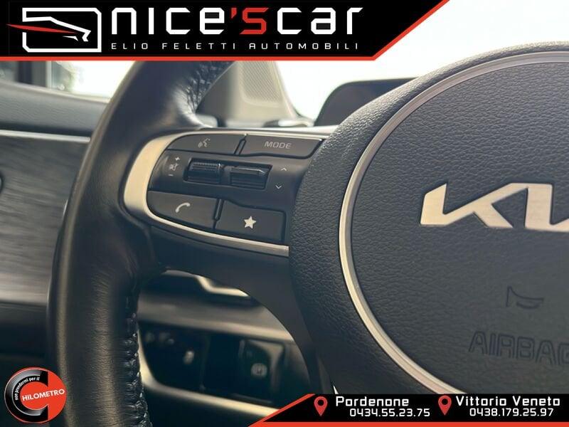 KIA Sportage Sportage 1.6 CRDi MHEV DCT Business*PROMO*