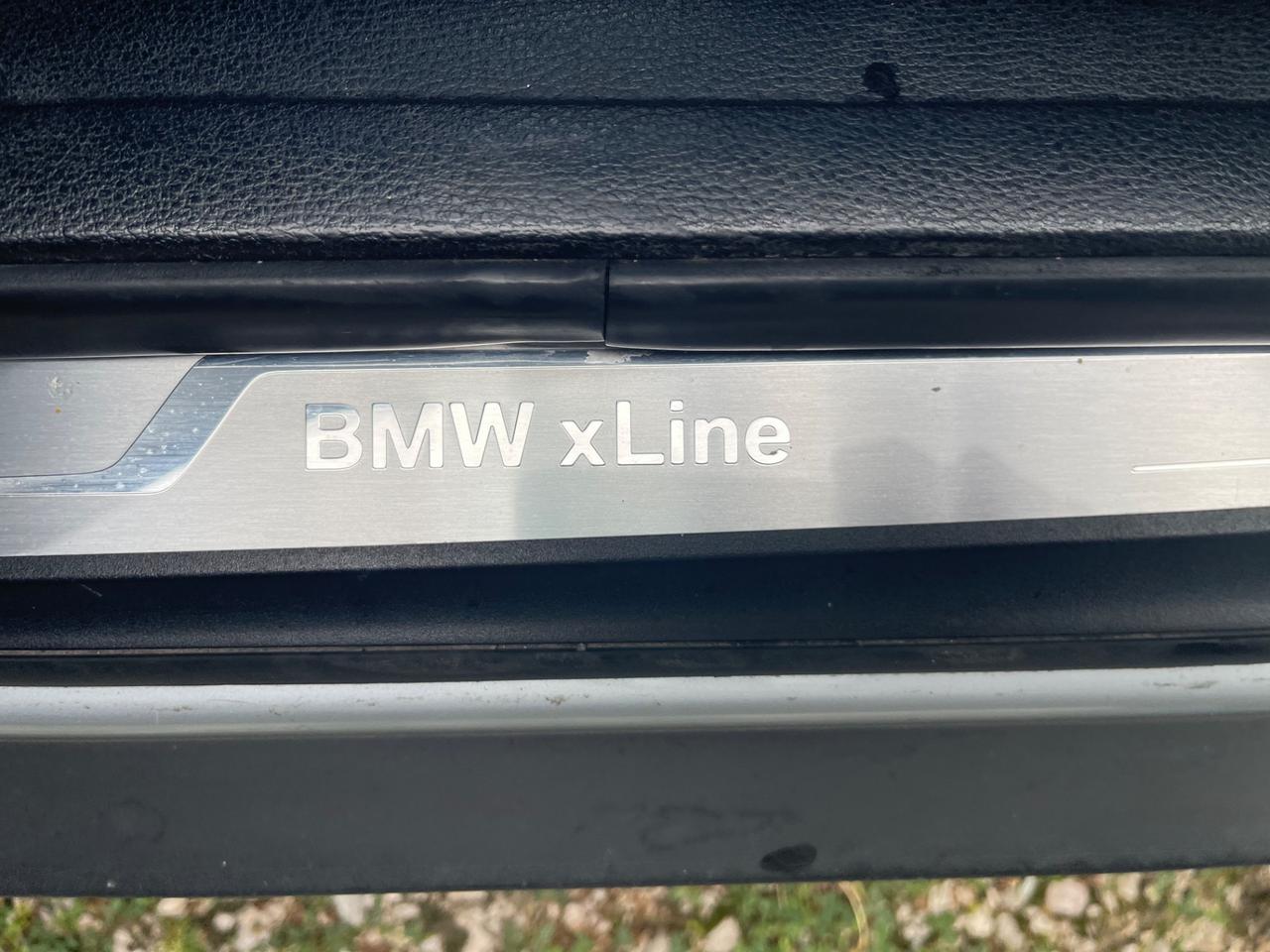 Bmw X1 sDrive18d Advantage SI NEOPATENTATI
