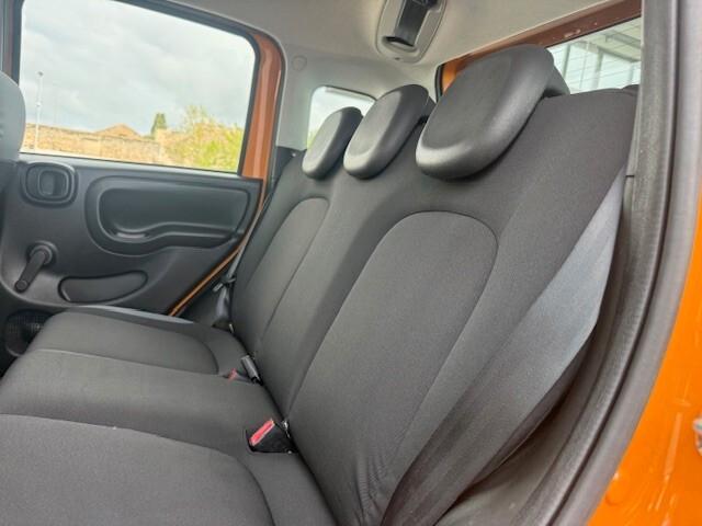 Fiat Panda 1.3 MJT 95 CV S&S Easy 2016