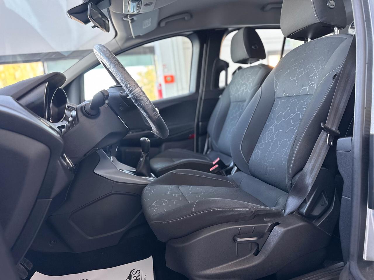 Ford B-Max 1.5 TDCi 75 CV Titanium