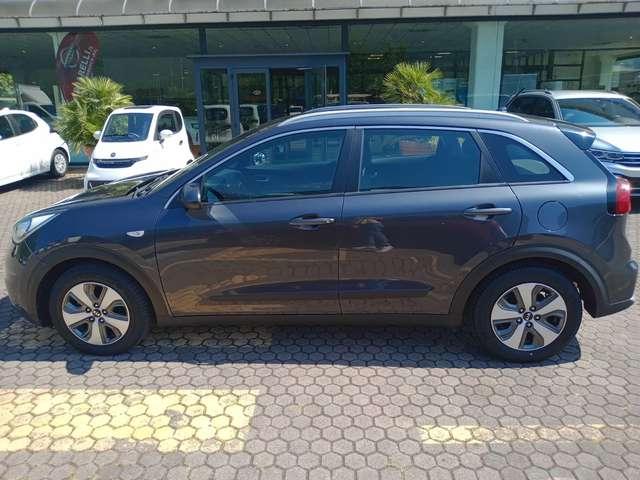 Kia Niro Niro I 2017 1.6 gdi hev Urban dct my18