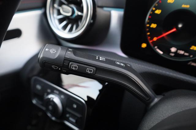 MERCEDES-BENZ CLA 220 d Automatic Shooting Brake Premium