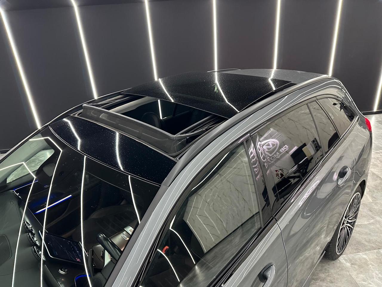 Mercedes-benz C 220 d Mild hybrid 4Matic Premium