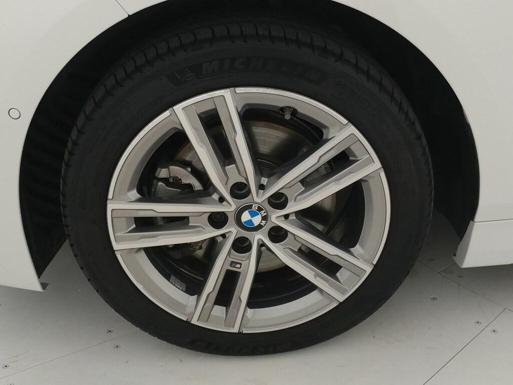 BMW Serie 1 5 Porte 116 d SCR Msport DCT
