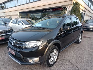 Dacia Sandero Stepway 900 TCe 12V 90CV