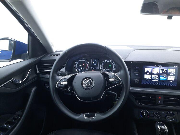 Skoda Scala Ambition DSG BR804792 1.0 Benzina 110CV