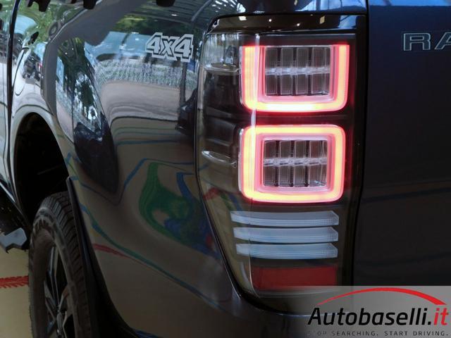 FORD Ranger 2.0 ECOBLUE DC XL 170CV 5 POSTI EURO 6D