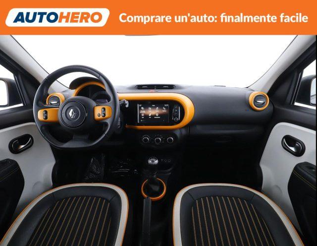 RENAULT Twingo TCe 95 CV Intens