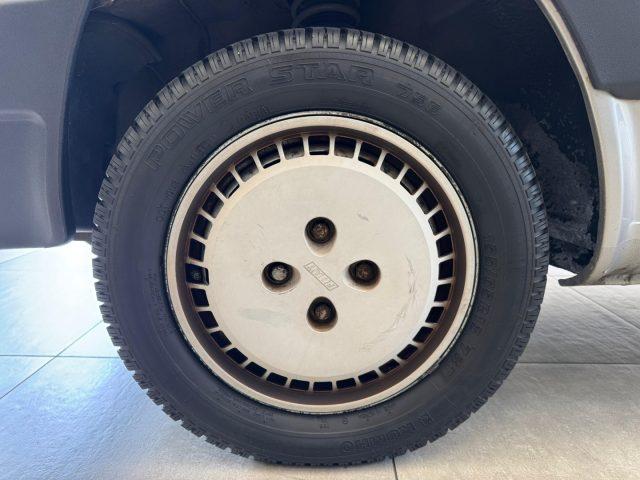 FIAT Panda 1100 i.e. cat Hobby *OCCASIONE*