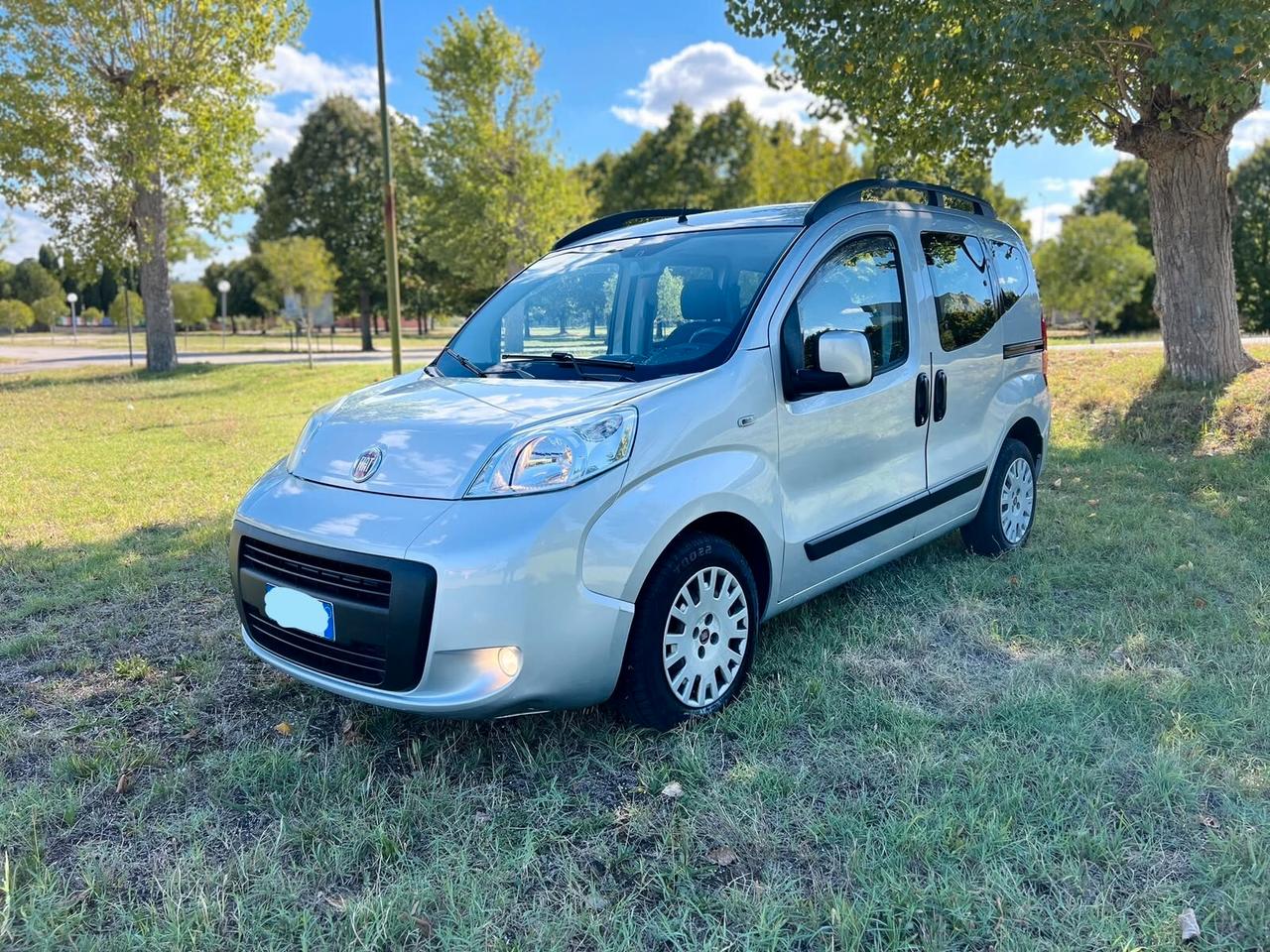Fiat Qubo 1.3 MJT 75 CV Active