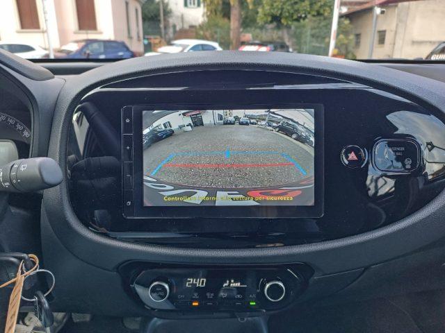 TOYOTA Aygo X 1.0 VVT-i 72 CV 5 porte Trend