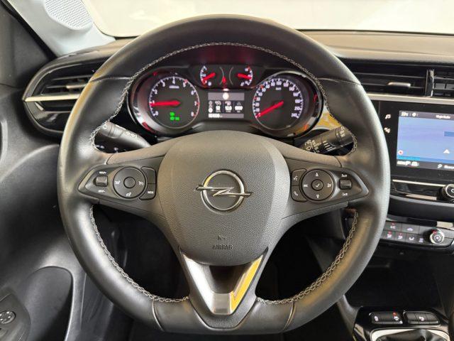 OPEL Corsa 1.2 S&S Edition NEOPATENTATI / PREZZO REALE