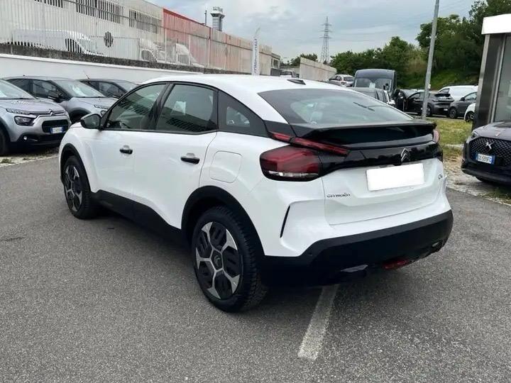 Citroen C4 BlueHDi 130 S&S EAT8 Feel