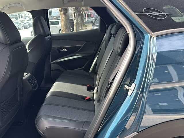 Peugeot 3008 BlueHDi 130 S&S EAT8 Allure Pack