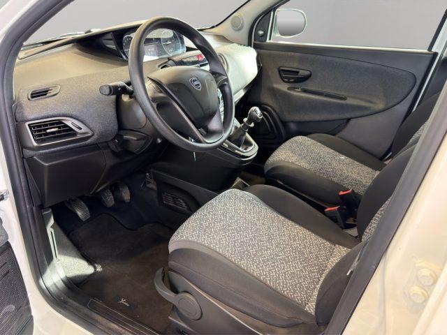 LANCIA Ypsilon 1.2 69 CV