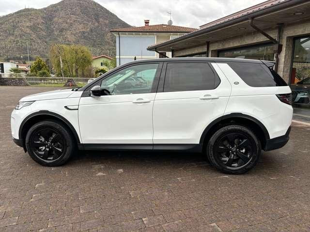 Land Rover Discovery Sport Discovery Sport 2.0d i4 mhev S awd 150cv auto