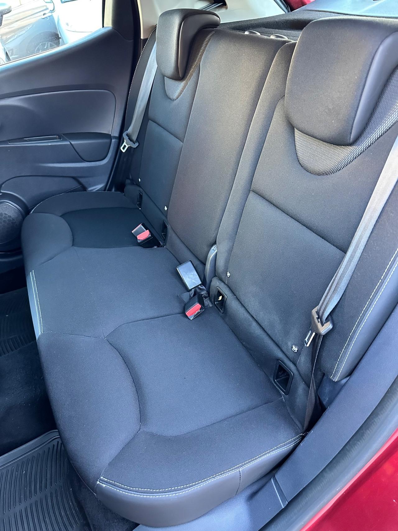 Renault Clio 1.5dCi 75CV 5P - Uniproprietario