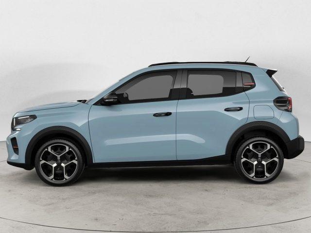 CITROEN C3 C3 PureTech 100 S&S Plus