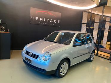 Volkswagen Lupo 1.4 cat Trendline