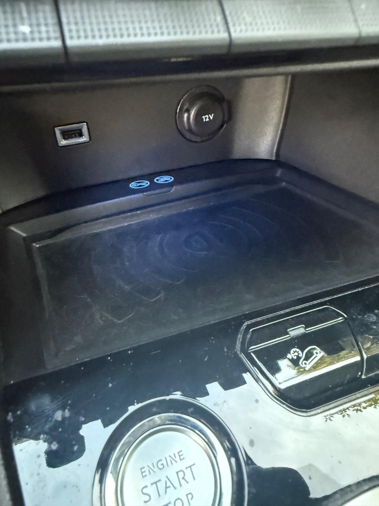 Peugeot 3008 BlueHDi 130 S&S EAT8 Allure