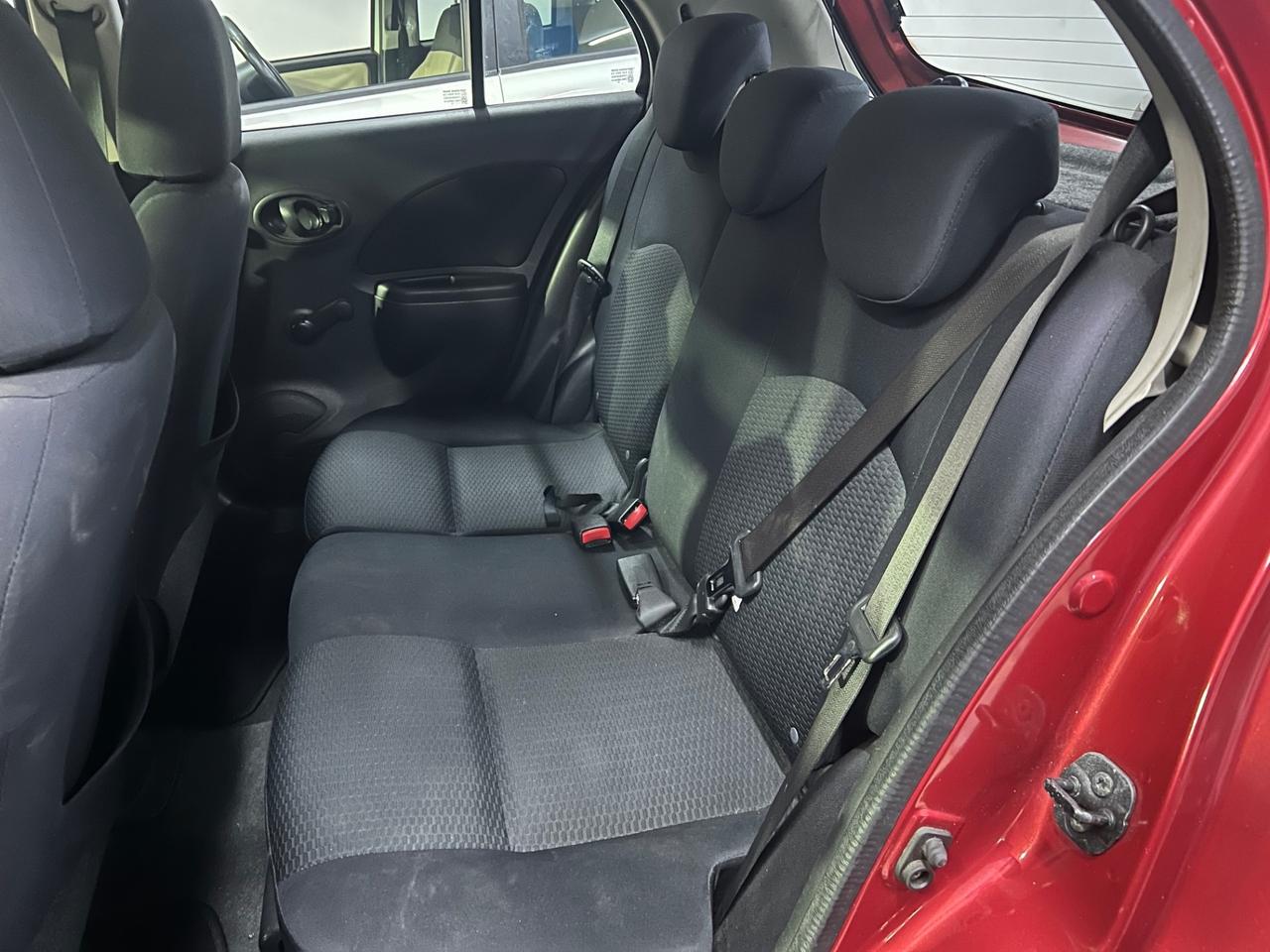 Nissan Micra 1.2 16V 5 porte GPL Eco Easy