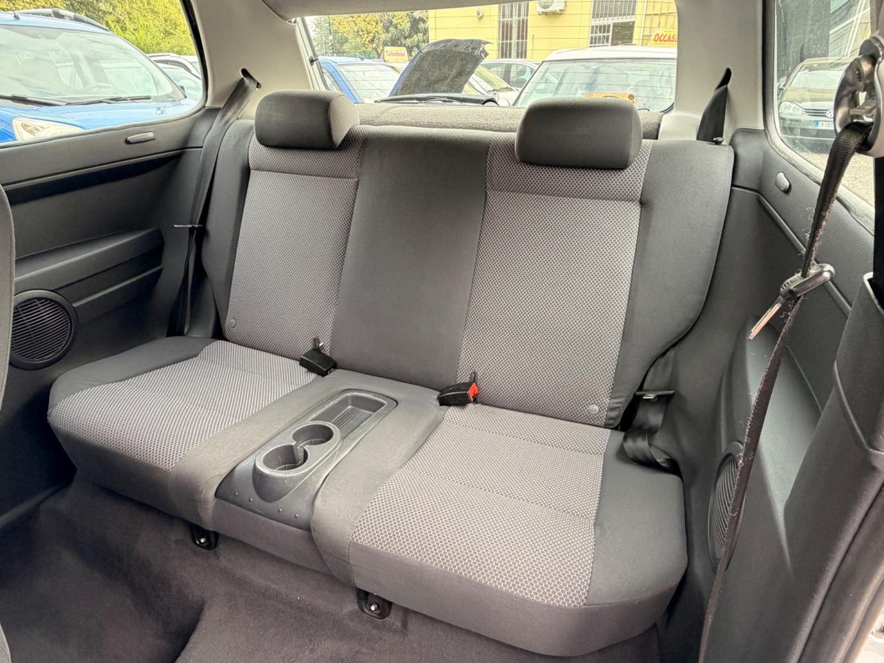 Volkswagen Fox 1.2 BENZINA *EURO4*