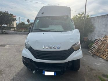 Iveco Daily 35S12V 2.3 HPT PM-TN Furgone