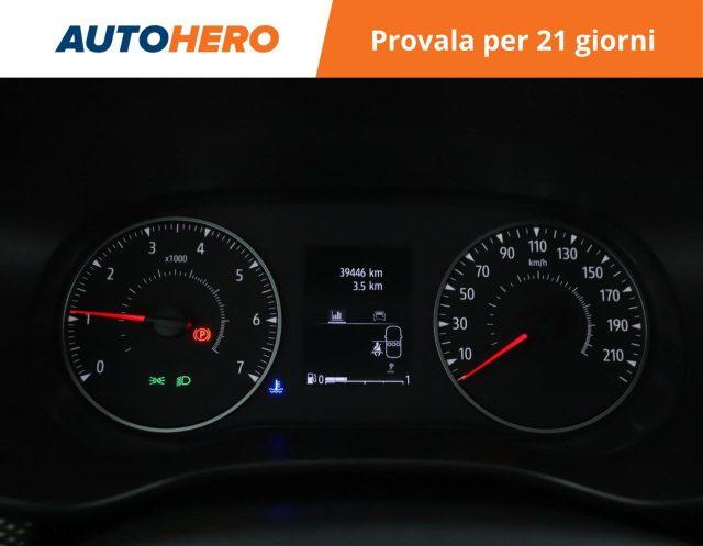 DACIA Sandero Streetway 1.0 SCe 65 CV Expression