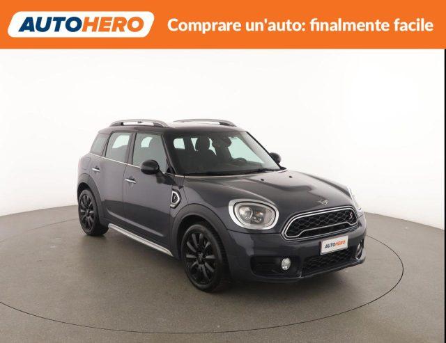 MINI Countryman 2.0 Cooper S Countryman