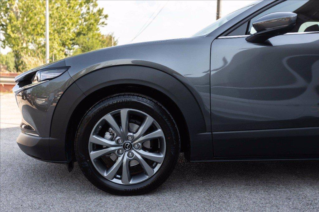 MAZDA CX-30 2.0 m-hybrid Exceed 2wd 186cv 6mt del 2023