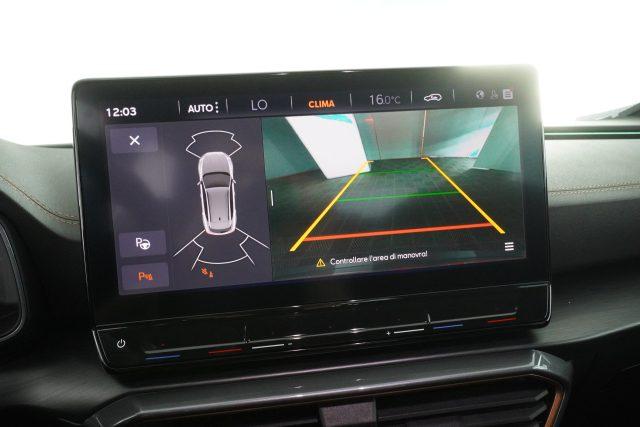 CUPRA Formentor Formentor 1.4 e-Hybrid DSG